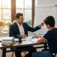 تدریس  ابتدایی تا دوازدهم زیر نظر بهترین اساتید|خدمات آموزشی|فردیس, فردیس|دیوار