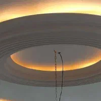 خدمات گچکاری. مدرن وکلاسیک|خدمات پیشه و مهارت|الشتر, |دیوار