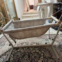 گهواره ، ننو|اسباب و اثاث بچه|تهران, قیطریه|دیوار