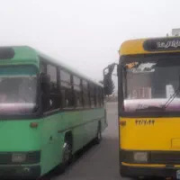 اتوبوس دربستی رضایی|خدمات حمل و نقل|مشهد, طلاب|دیوار