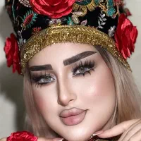 خدمات میکاپ شنیون