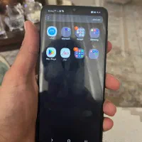 گوشی سامسونگ a04s حافظه ۶۴ رام ۸ 4+4 فوری