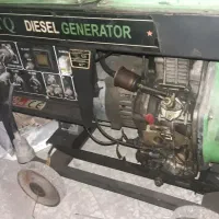 موتور برق ۷.۵کیلو وات انرژی|ماشینآلات صنعتی|آزادشهر, |دیوار