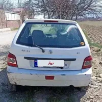 پراید 111.مدل 95