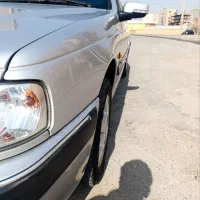 پرشیا تیوفایو دریچه گاز سیمی