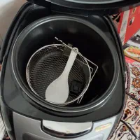 پلو پز|ظروف پخت‌وپز|مشهد, رسالت|دیوار