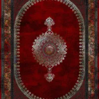 فرش های محتشم برند نو اک