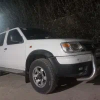 پیکاپ ریچ 96|خودرو سواری و وانت|شهرکرد, |دیوار