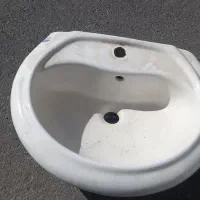 روشویی|لوازم سرویس بهداشتی|اراک, |دیوار