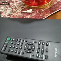 دی وی دی سونی|پخشکننده DVD و ویدیو|خرمآباد, |دیوار