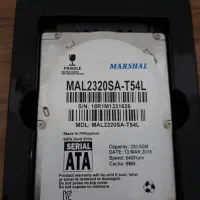 HDD320g marshal /برند مارشال فیلیپینی
