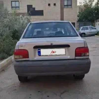 پرایدمدل85یگانه|خودرو سواری و وانت|شهرضا, |دیوار