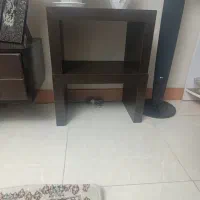 یک دست مبل هفت نفره|مبلمان خانگی و میز عسلی|شاهینشهر, پارک بانک استان|دیوار