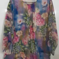 شومیز و جلیقه زنانه|لباس|اصفهان, شهرک امام زمان|دیوار