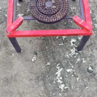 اجاق دست دوم