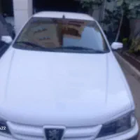 پارس TU5اخر98بیرنگ