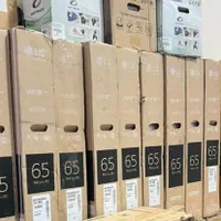 تلویزیون ال جی مدل LG UT8006 سایز 55 اینچ|تلویزیون و پروژکتور|رشت, شهریاران|دیوار