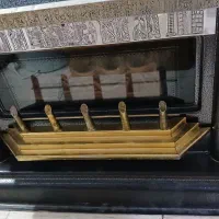 بخاری شومینه هیلتون. ۱متر در ۴۰ سالم|بخاری، هیتر، شومینه|اندیشه, اندیشه فاز ۴|دیوار