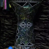 داربوکا رویای سبز