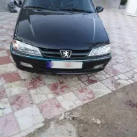 پژو پارس فرانسوی