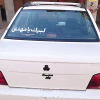 پراید ۱۳۲ دوگانه دستی مدل ۱۳۸۸|خودرو سواری و وانت|قم, پردیسان|دیوار
