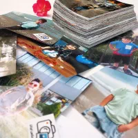 چاپ عکس و شاسی|خدمات رایانه‌ای و موبایل|قم, زنبیل آباد|دیوار