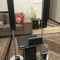 سینمای خانواده|سیستم صوتی خانگی|تهران, حر|دیوار