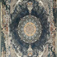 فرشینه مدل نمدی وضداب