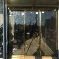 درب شیشه ای کشویی ،اسلایدینگ