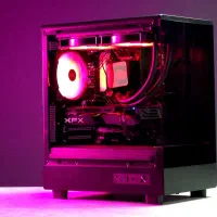 سیستم آماده گیمینگ اقساط و نقد|رایانه رومیزی|فردیس, فردیس|دیوار