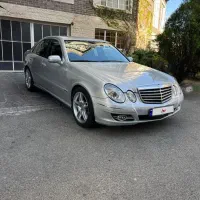 BENZ   E200    W211|خودرو سواری و وانت|تهران, دروس|دیوار