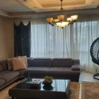 اجاره سه خواب فول امکانات نقره دشت سام