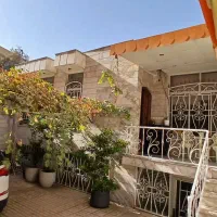 ویلایی ۱۷۰ متر زمین / ۲۰۰ متر زیربنا بازسازی شده