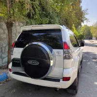 پرادو دو درب شش سیلندر