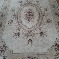 فرش  ۹ متری مشهد