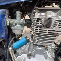 هوندا ارشیا ۱۵۰|موتورسیکلت|رباط‌کریم, نصیرشهر|دیوار