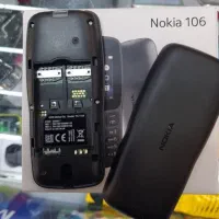 نوکیا106 اصلی|موبایل|اهواز, فاز ۱ پادادشهر|دیوار