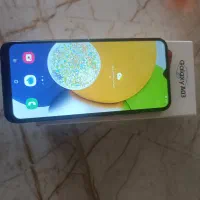 گوشی سامسونگ A03حافظه 64رم 4