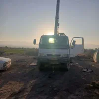 جرثقیل هفت تن