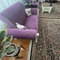 مبل هشت نفره