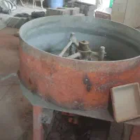 تجهیزات کارگاه تولید سنگ مصنوعی
