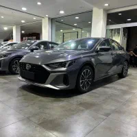 گک امپو هیبریدی خاکستری ۲۰۲۴