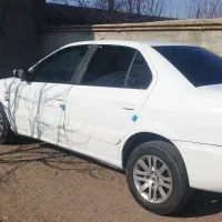 سورن توربو مدل 96درحدخشک|خودرو سواری و وانت|بستان آباد, |دیوار