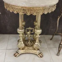 میز خاطره میز تلفن|مبلمان خانگی و میز عسلی|خمینیشهر, |دیوار