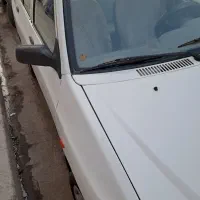 پراید مدل 1398|خودرو سواری و وانت|خوی, |دیوار