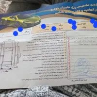 ساینا s۴۰۱|خودرو سواری و وانت|کاشمر, |دیوار