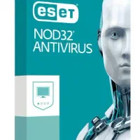 آنتی ویروس نود ۳۲ اورجینال ESET SECURITY 2025