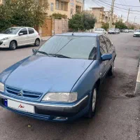 زانتیا اطلسیsx2000 سفارشی