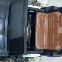 ماشین شارژی فوردFORD|اسباب‌بازی بچه|سرپل ذهاب, |دیوار