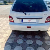 پراید ۱۱۱ مدل ۹۸